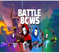Battle Bows Steam CD Key