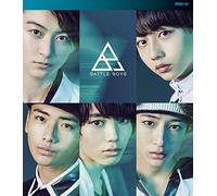 BATTLE BOYS - Ebidence (Osaka Ver)