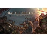 Battle Brothers