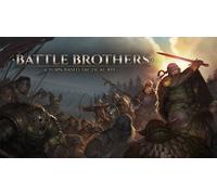 Battle Brothers