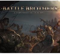 Battle Brothers AR XBOX One CD Key