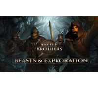 Battle Brothers - Beasts & Exploration