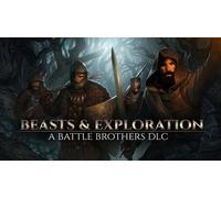 Battle Brothers - Beasts & Exploration