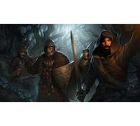 Battle Brothers - Beasts & Exploration Steam Gift GLOBAL