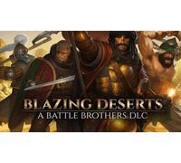 Battle Brothers - Blazing Deserts