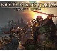 Battle Brothers - Complete Edition XBOX One / Xbox Series X|S Account