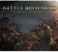 Battle Brothers EU Steam Altergift