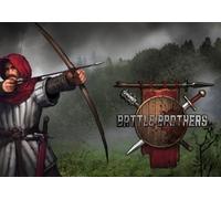 Battle Brothers (PC) GOG.com Key - GLOBAL