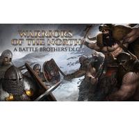 Battle Brothers - Warriors of the North