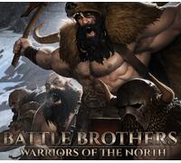 Battle Brothers - Warriors of the North DLC PC Steam CD Key