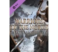 Battle Brothers - Warriors of the North (PC) - Steam Gift - GLOBAL