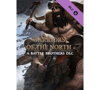 Battle Brothers - Warriors of the North (PC) - Steam Key - EUROPE