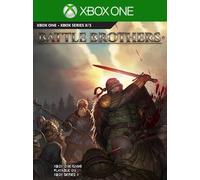 Battle Brothers (Xbox One) - Xbox Live Key - EUROPE