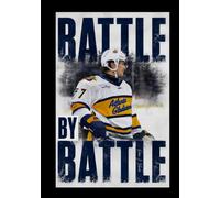 Battle By Battle: Inside the Atlanta Gladiators' 2025-26 Season (Vol. I)
