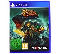Battle Chasers: Nightwar