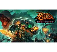 Battle Chasers: Nightwar