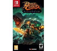 Battle Chasers: Nightwar (Nintendo Switch) (New)