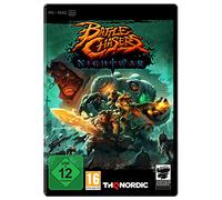 Battle Chasers: Nightwar - PC