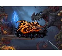 Battle Chasers: Nightwar (PC) Steam Key - EU