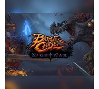 Battle Chasers: Nightwar (PC) Steam Key - RU/CIS