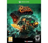 Battle Chasers: Nightwar - Xbox One