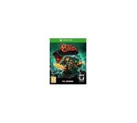 Battle Chasers: Nightwar - Xbox One Xbox One Standard disc (PC)
