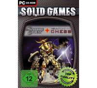 Battle Chess + Combat Chess [Solid Games]