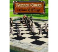 Battle Chess: Game of Kings Steam Gift EUROPE