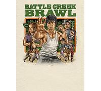 Battle Creek Brawl