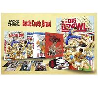 Battle Creek Brawl - Deluxe Collector's Edition