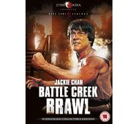 Battle Creek Brawl [DVD]