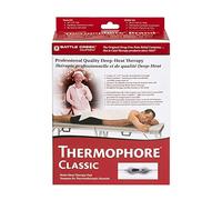 BATTLE CREEK BT055EA - Thermophore Classic Deep-Heat Therapy Pack Moist Heat, Standard 14 x 27