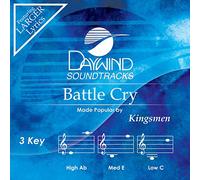 Battle Cry