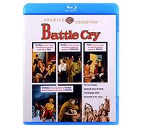 BATTLE CRY - BATTLE CRY (1 Blu-ray)