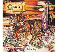 Battle Cry Battle Cry