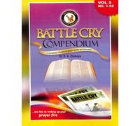 Battle Cry Compendium Volume 5