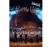 Battle Cry [DVD]