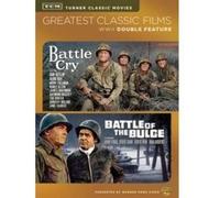 Battle Cry [DVD] [Region 1] [US Import] [NTSC]