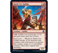 Battle Cry Goblin | Adventures in the Forgotten Realms