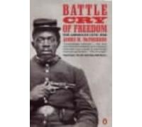 BATTLE CRY OF FREEDOM By James M. McPherson (Paperback) (9780140125184)