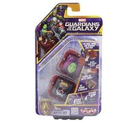 Battle Cubes Guardians of The Galaxy Gamora VS Star Battle Fidget Set