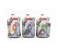 Battle Cubes Marvel Avengers Figurine