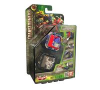 Battle Cubes Transformers Optimus Prime Vs Scourge 2 Pack Battle Set