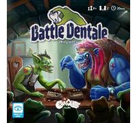 Bright Eye Games Battle Dentale
