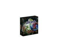 Battle Dentale - Board Game