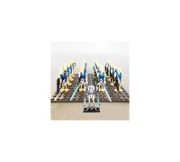 (Battle Droids R (21pcs)) Star Wars Clone Troopers Minifigures Gift Fit Lego