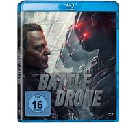 Mitch Gould - Battle Drone [Blu-Ray] [Import]