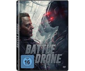Battle Drone (DVD)