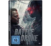 Battle Drone [Import]