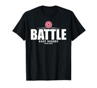 Battle East Sussex England T-Shirt